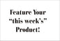 Feature Your Product