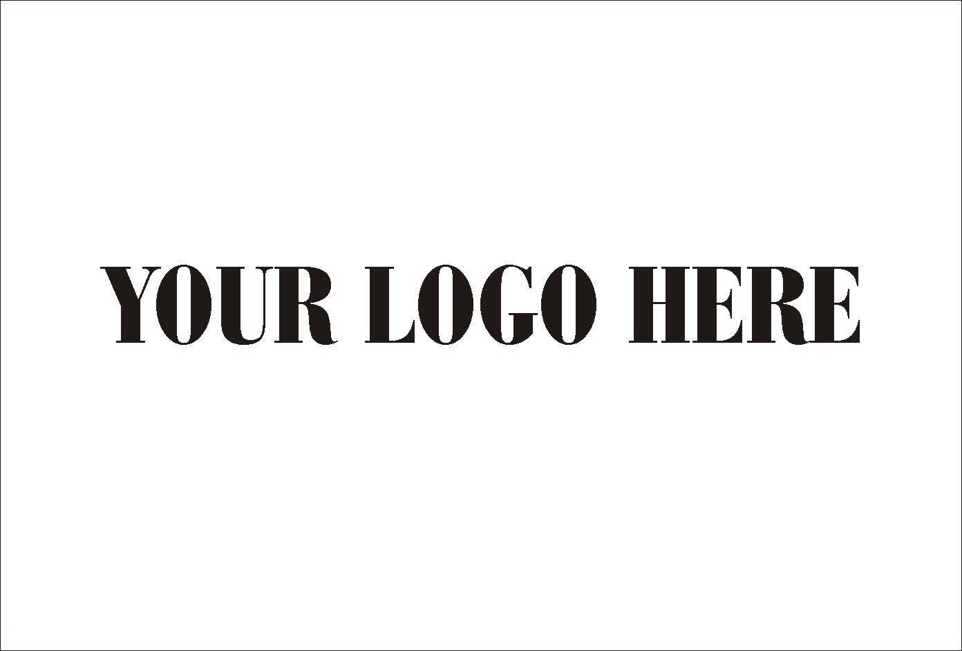 Advertise your Logo